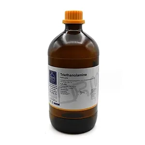 تری اتانول آمین Extra pure دکتر مجللی