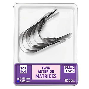 ماتریس فلزی قدامی  torvm