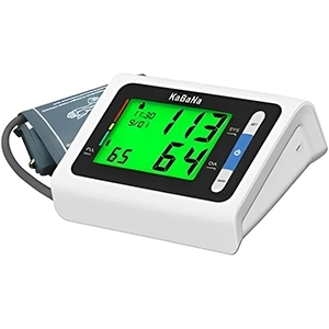 فشارسنج دیجیتالی کابانا 101D