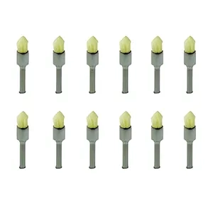 براش موی بز دیاشاین DIASHINE RA Latch Bristel Brush Pointed