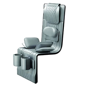 تشک صندلی ماساژ برند AUX