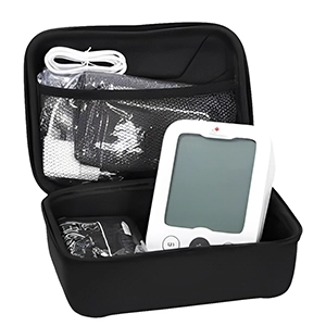 فشارسنج دیجیتال سخنگو فارسی زنیت مد 596