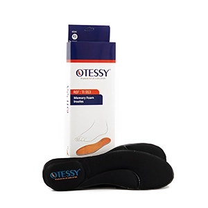 کفی مموری فوم مدل TI013 اوتسی