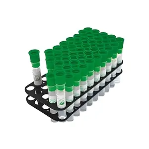 لوله CBC K3 EDTA سی بی سی