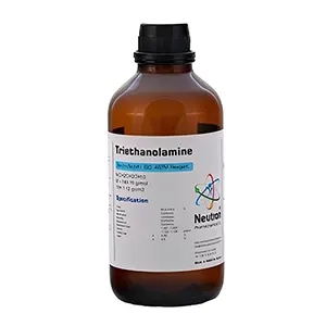 تری اتانول آمین نوترون usp