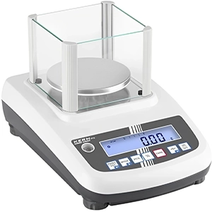 ترازوی دو رقم کرن مدل PFB 2000-2