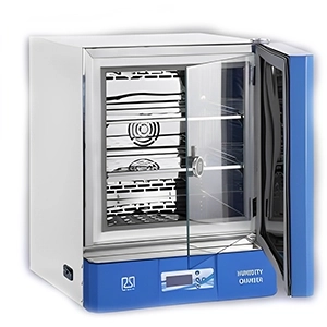 محفظه دما و رطوبت (چمبر) پارس آزما