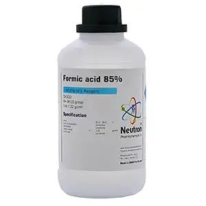 اسید فرمیک Laboratory 85%