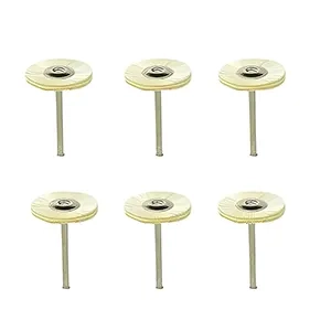 براش مخصوص هندپیس دیاشاین DIASHINE Chamois Centre Soft