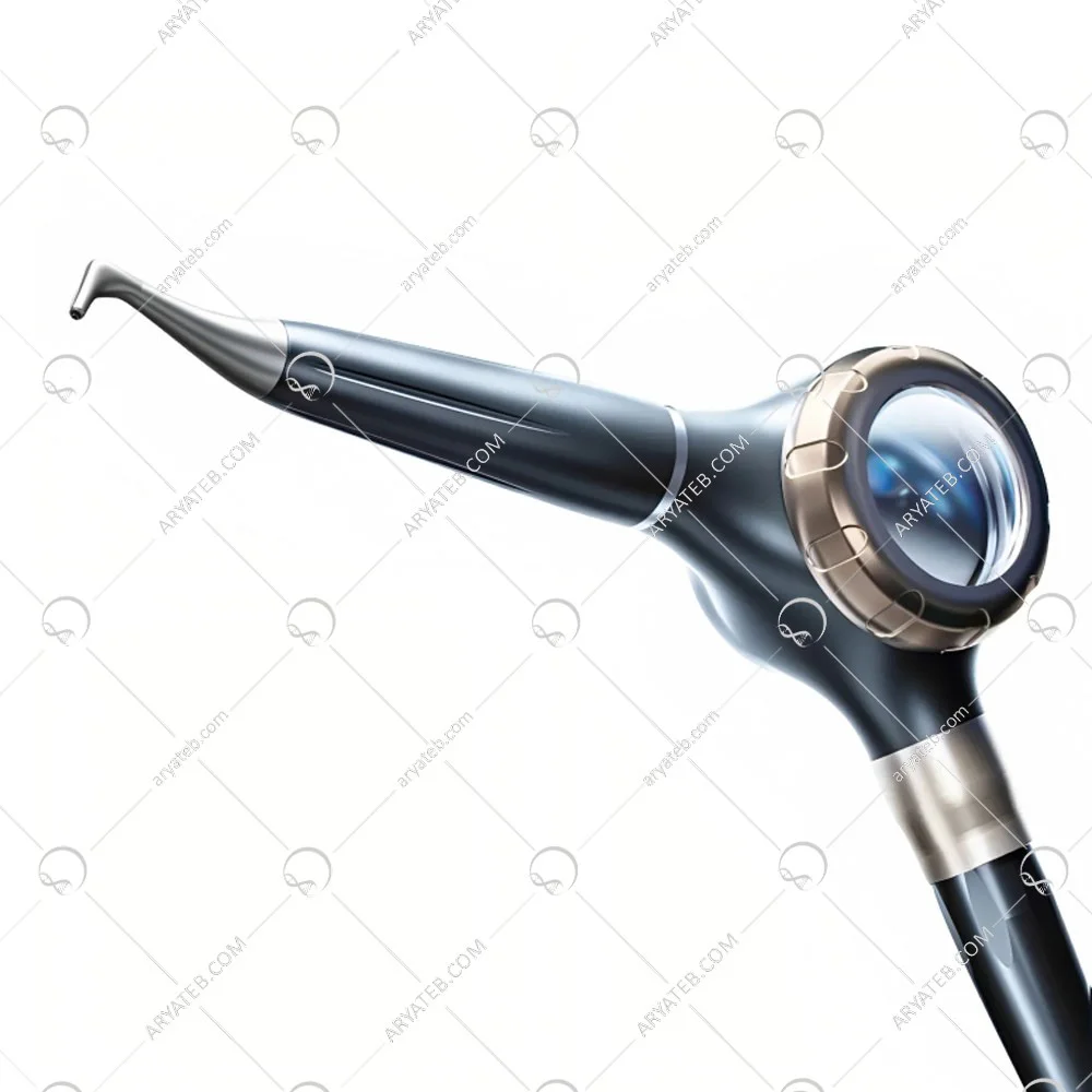 دستگاه ایرفلو وودپیکر