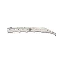 خط کش کولیس