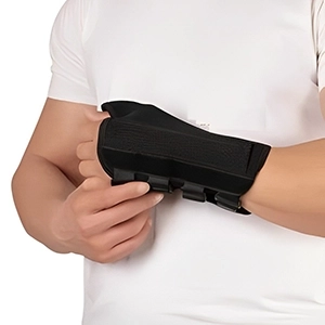 مچ شصت بند آتل دار نئوپرن هریس کد 802