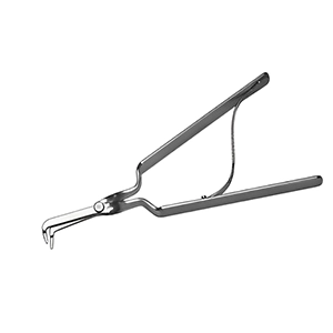 انبر ماتریس کراس torvm