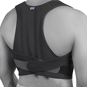 کتف بند قوزبند نئوپرن ورنا