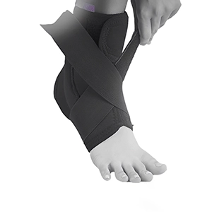 قوزک بند پا نئوپرن ورنا