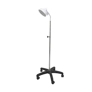 چراغ معاینه 5 پر پلاستیکی