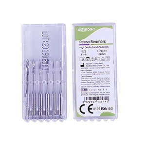 پیزو لاستردنت