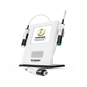 پلاژن سه هندپیس وگنر