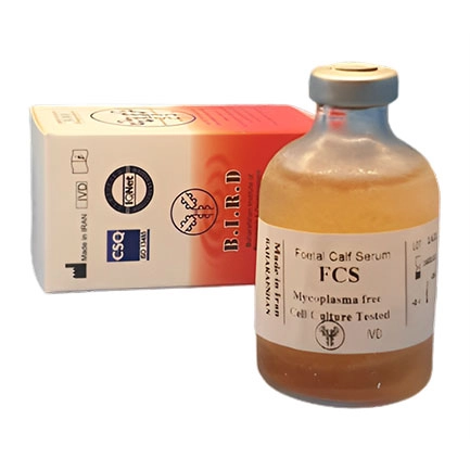 FCS بهار افشان