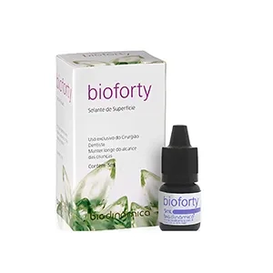 سیلانت رزینی نوری بایودینامیکا