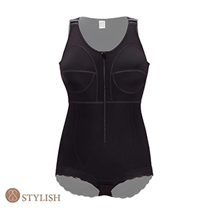 گن لیپوساکشن شورتی زنانه استایلیش کد 13250