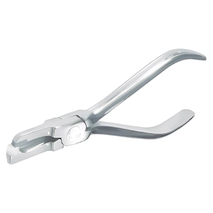 پلایر ارتودنسی  آی او اس Band Removing Plier