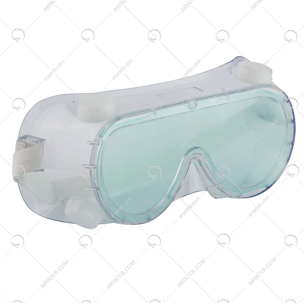 عينک گاگل دندانپزشکی