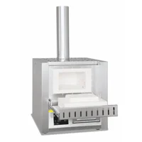 کوره الکتریکی LVT3/11/B410