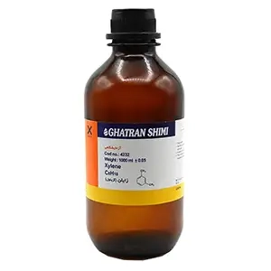 زایلن گزیلول قطران شیمی