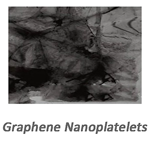 گرافین Nanoplatelets Grade نانو تک