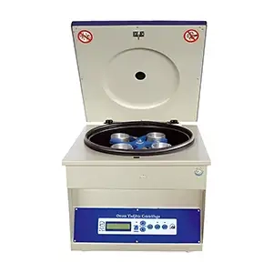 سانتریفیوژ 4 شاخه باتل 150 سی سی