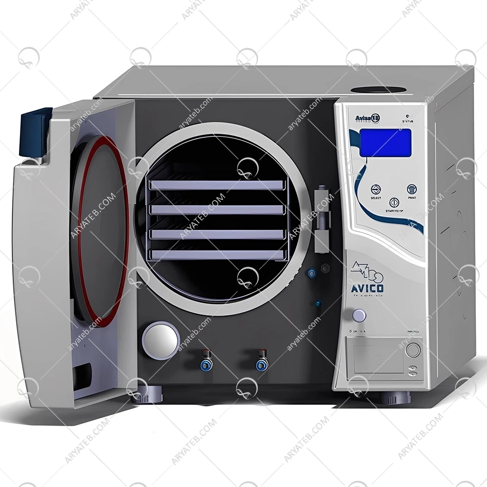 اتوکلاو آویکو مدل Avisa
