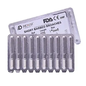 باربروچ دنکو