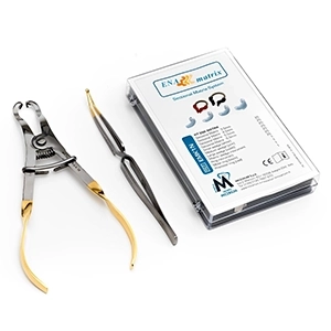 کیت کامل سکشنال ماتریکس میسریوم