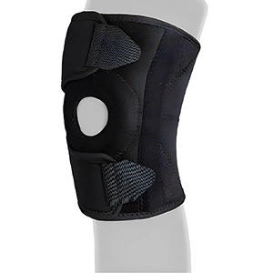 زانوبند کشکک باز فنردار نئوپرنی آدور