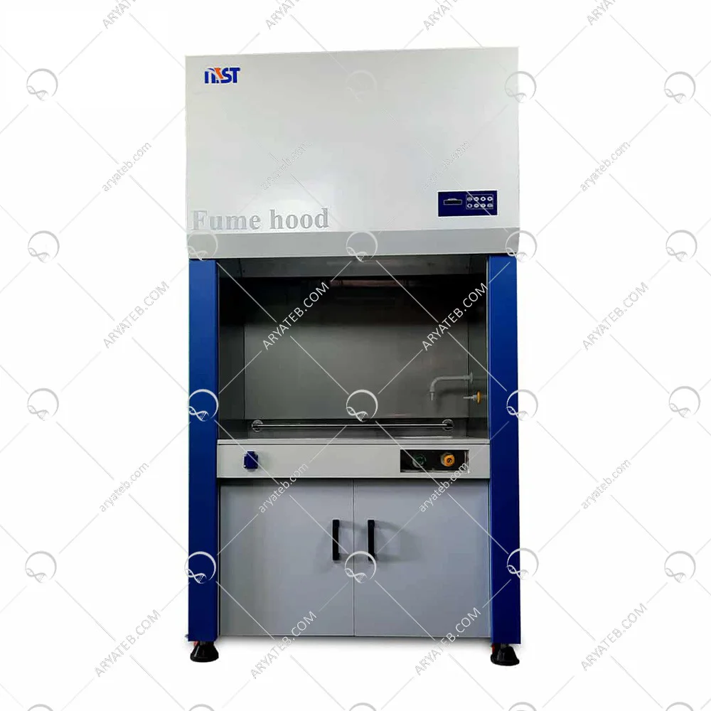 هود لامینار کلاس 2