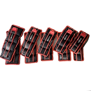 وزنه دست و پا