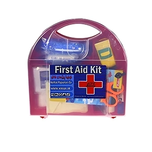 کیف کمک های اولیه هلالی