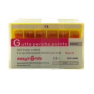 گوتا پرکا 2 درصد easy in smile