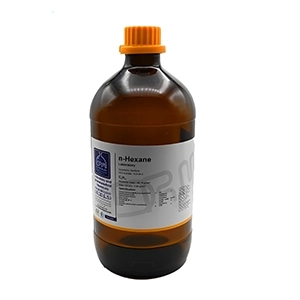 ان هگزان Laboratory