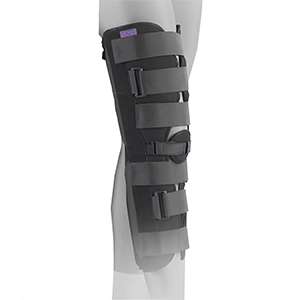 بی حرکت کننده زانو ایموبیلایزر ورنا