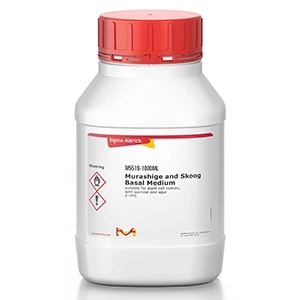 محیط کشت موراشیگ اسکوگ