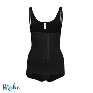 گن لیپوماتیک شکم پهلو و پشت بلند مدیک Medic کد 3007E