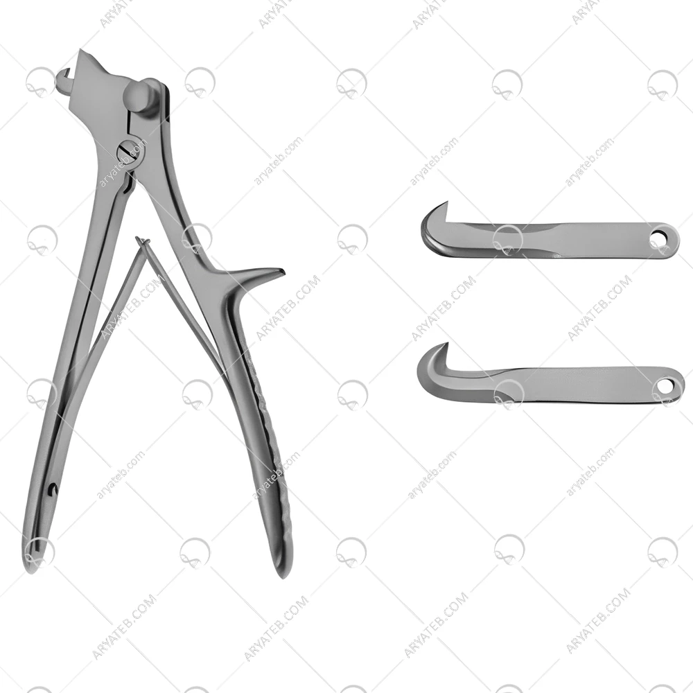 هندپیس کرانیال