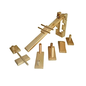 سندینگ 9 تکه