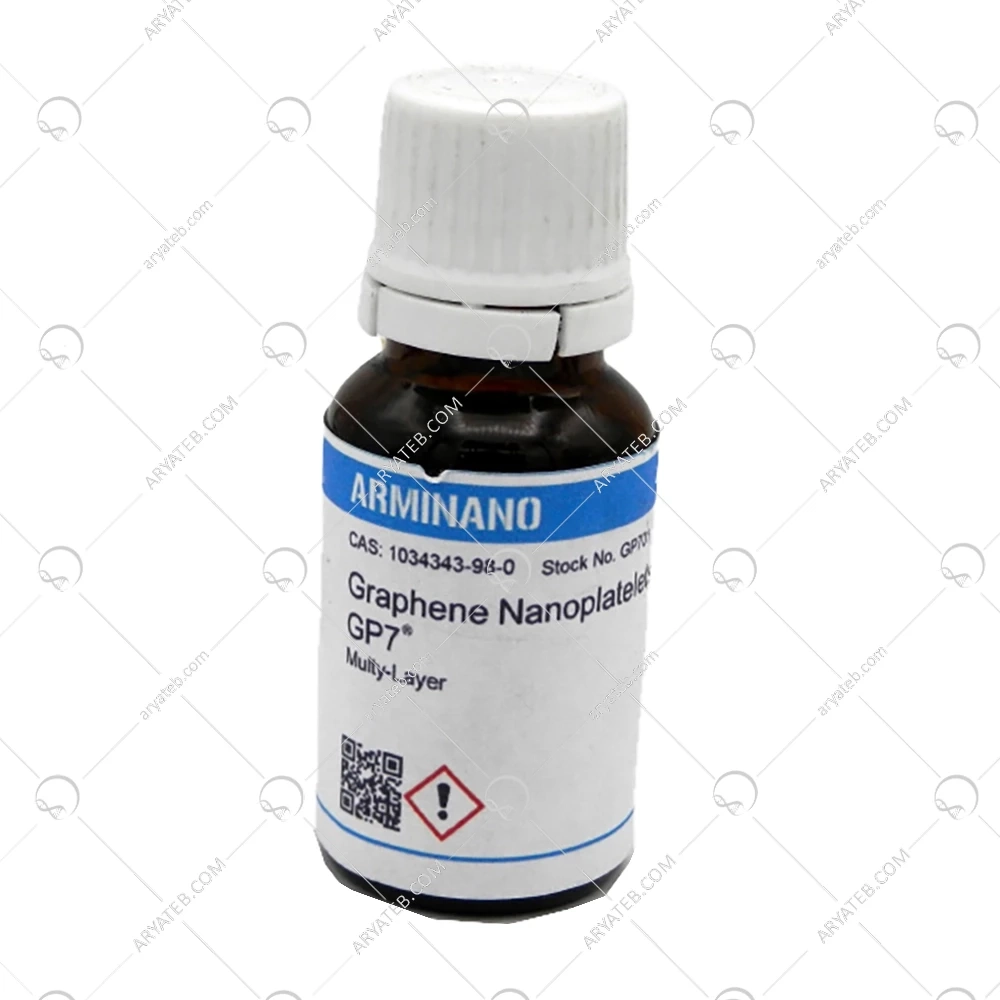 نانو صفحات گرافن GP7