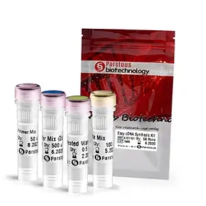 کیت سنتز cDNA سوپرا