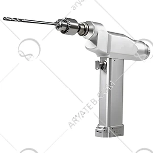 دریل جراحی سرعت بالا