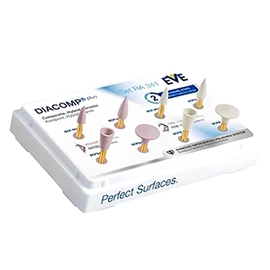 کیت مولت پالیش کامپوزیت EVE