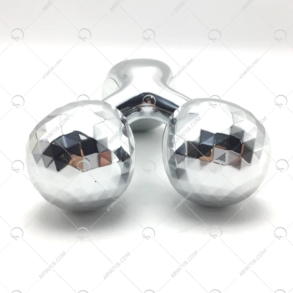 ماساژور سه بعدی